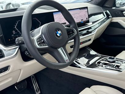 New 2026 BMW X7 xDrive40i w/ Executive Package