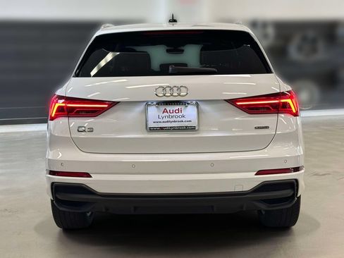 Used 2023 Audi Q3 2.0T Premium w/ Convenience Package AWD/4WD image 5