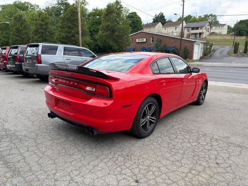 Used 2014 Dodge Charger R/T AWD/4WD image 5
