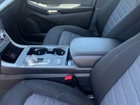 Used 2023 Ford Edge SE w/ Black Appearance Package AWD/4WD image 15