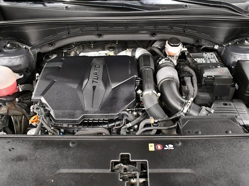 Certified 2023 Kia Sorento SX image 12