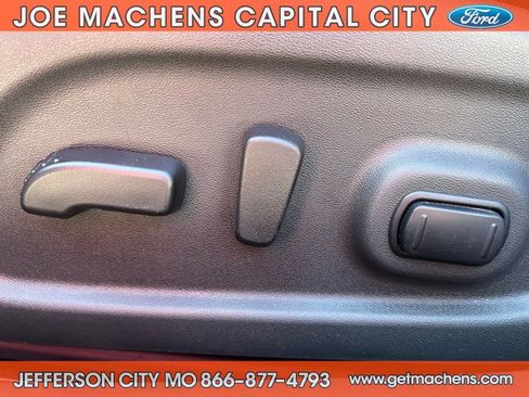 Used 2017 Nissan Altima 2.5 SV image 16