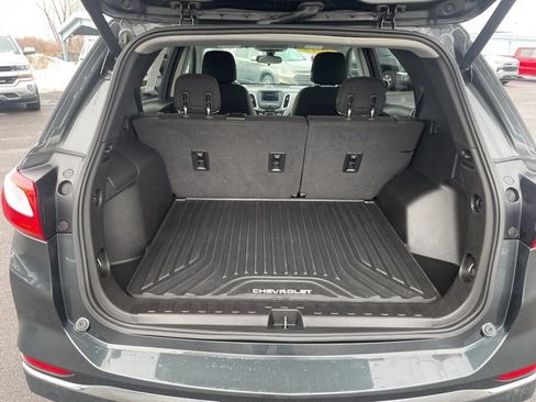 Used 2019 Chevrolet Equinox LT image 21