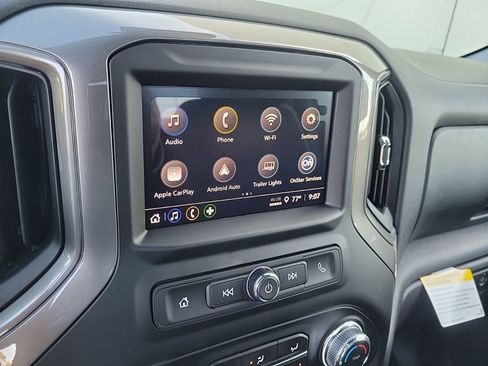 New 2026 GMC Sierra 1500 Pro w/ Pro Value Package RWD image 26