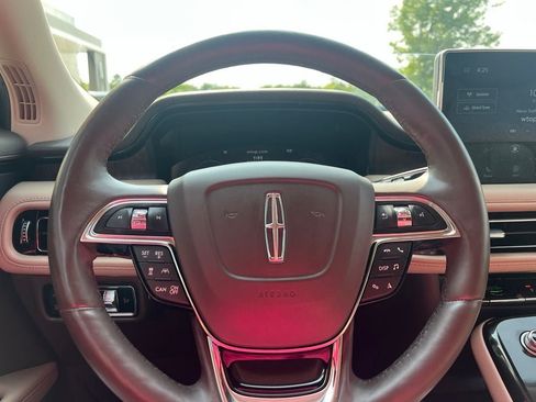 Used 2023 Lincoln Nautilus Reserve w/ Equipment Group 201A AWD/4WD image 26