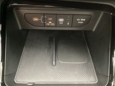 Used 2025 Kia K5 GT image 25