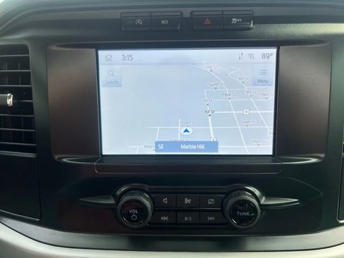 Used 2022 Ford F150 XL w/ Equipment Group 101A High image 21