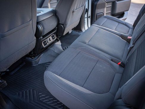 Used 2023 Chevrolet Silverado 2500 LT w/ Convenience Package image 29