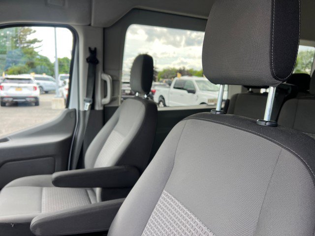 Used 2024 Ford Transit 350 XLT RWD image 14