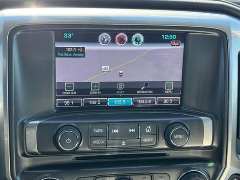 Certified 2014 Chevrolet Silverado 1500 LTZ Z71 w/ LTZ Plus Package image 23