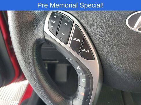 Used 2016 Hyundai Elantra GT FWD image 20