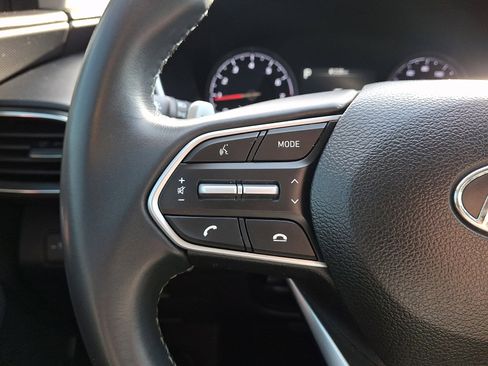 Certified 2023 Hyundai Santa Fe XRT w/ Cargo Package image 22