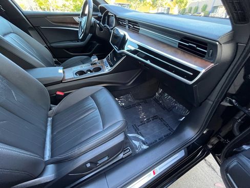Used 2019 Audi A6 3.0T Premium Plus AWD/4WD image 12