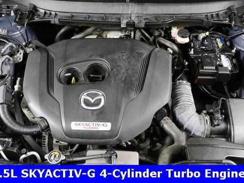 Used 2022 MAZDA CX-9 Carbon Edition image 27