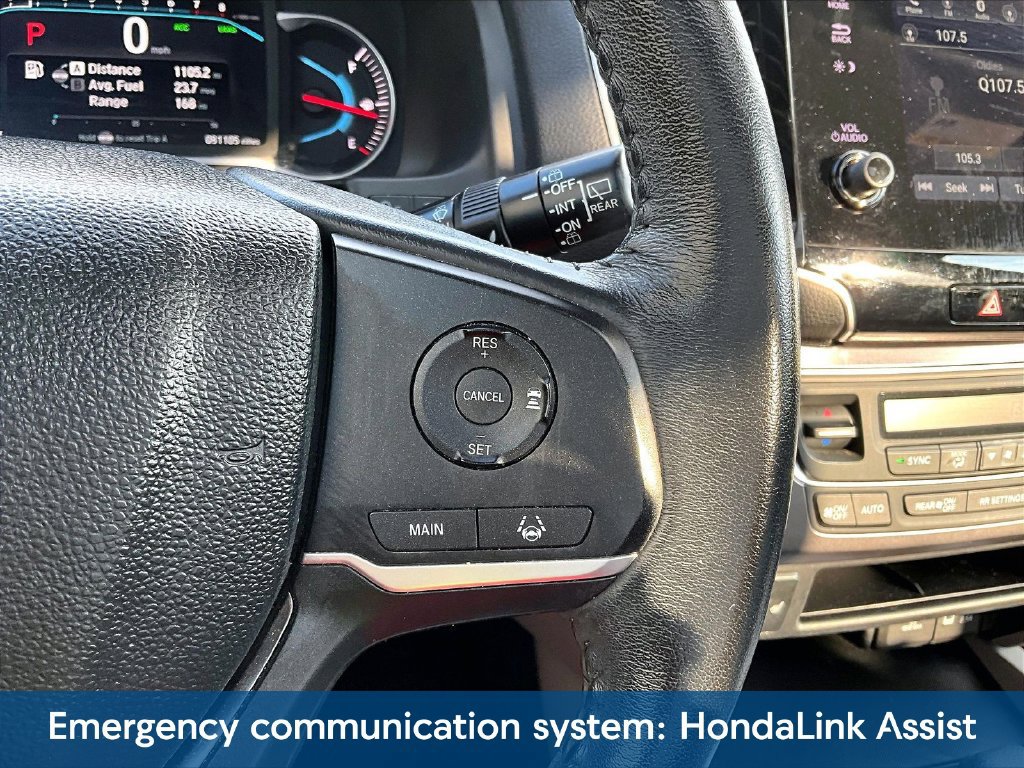 Used 2019 Honda Pilot EX-L image 16