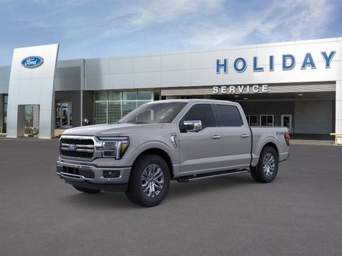 New 2026 Ford F150 Lariat AWD/4WD image 1
