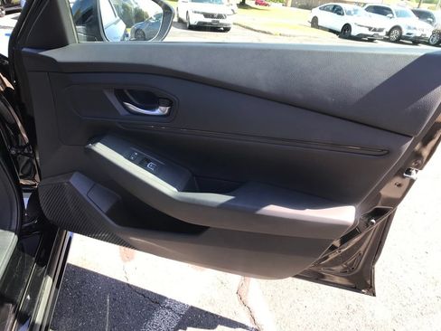 Used 2024 Honda Accord EX-L image 27
