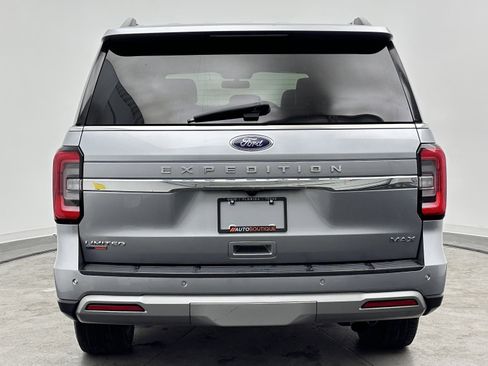 Used 2024 Ford Expedition Max Limited AWD/4WD image 8