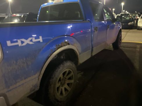 Used 2009 Ford F150 XLT image 15