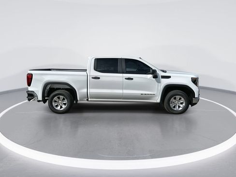 New 2026 GMC Sierra 1500 Pro w/ Pro Value Package RWD image 9