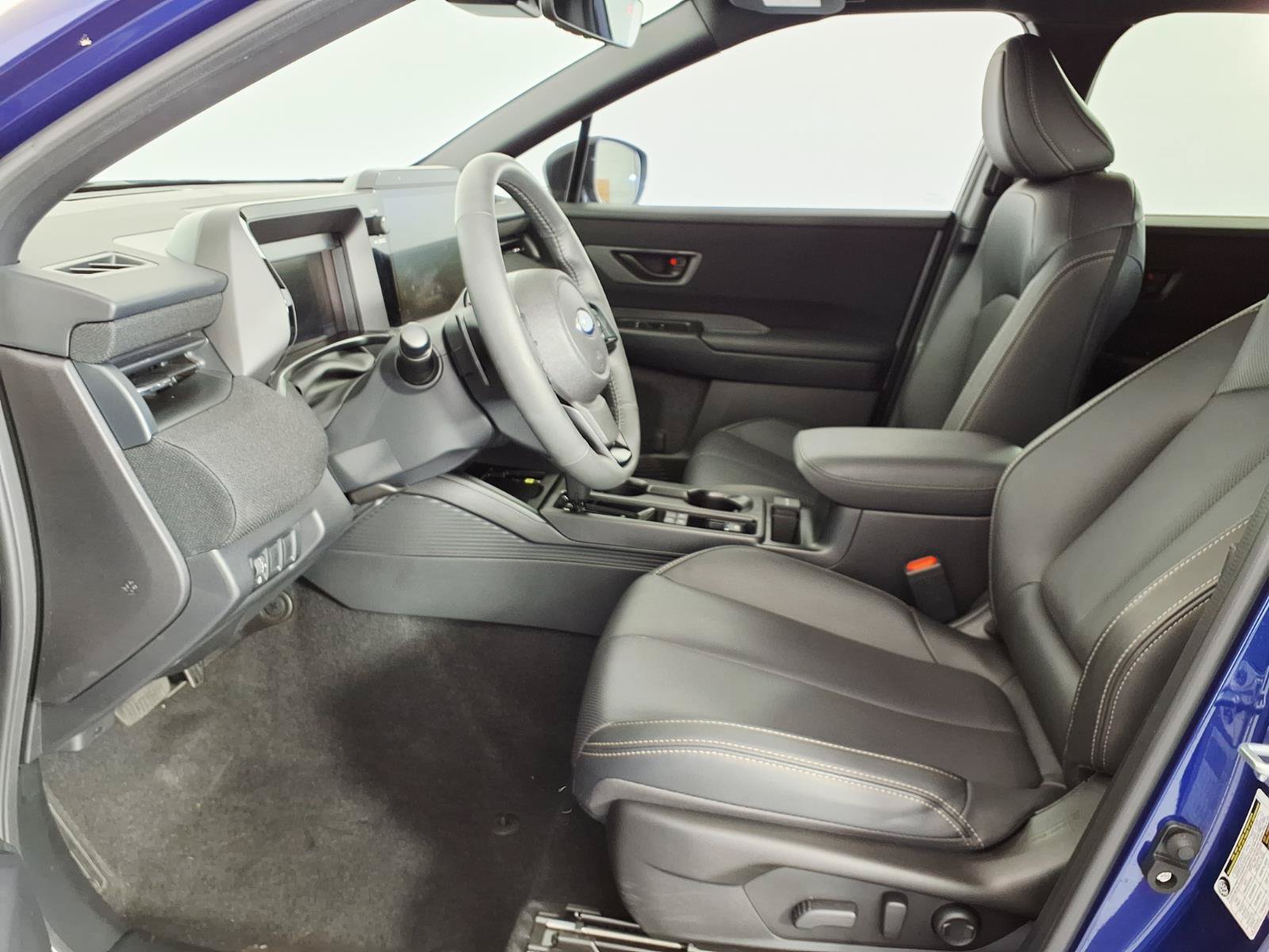 New 2026 Subaru Outback Limited AWD/4WD image 14