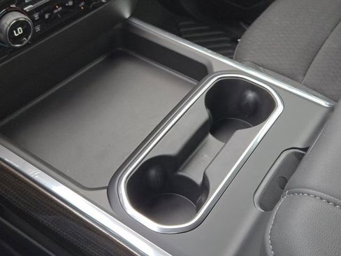 New 2026 Chevrolet Silverado 2500 LT w/ Trail Boss Package image 18