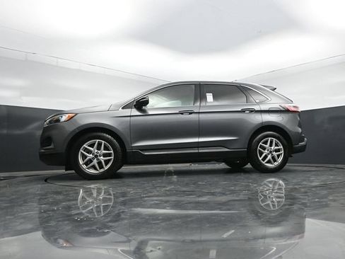 Used 2024 Ford Edge SEL AWD/4WD image 61