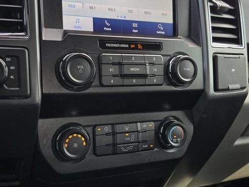 Used 2020 Ford F150 XLT AWD/4WD image 16