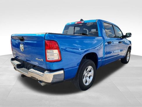 Used 2024 RAM 1500 Lone Star AWD/4WD image 8