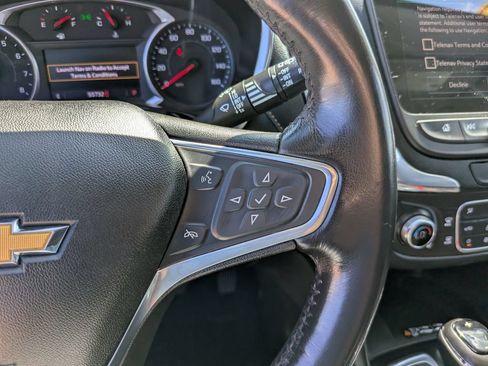 Used 2019 Chevrolet Equinox Premier FWD image 33