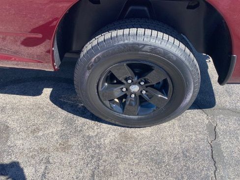 Used 2019 RAM 1500 Tradesman w/ Chrome Plus Package image 2