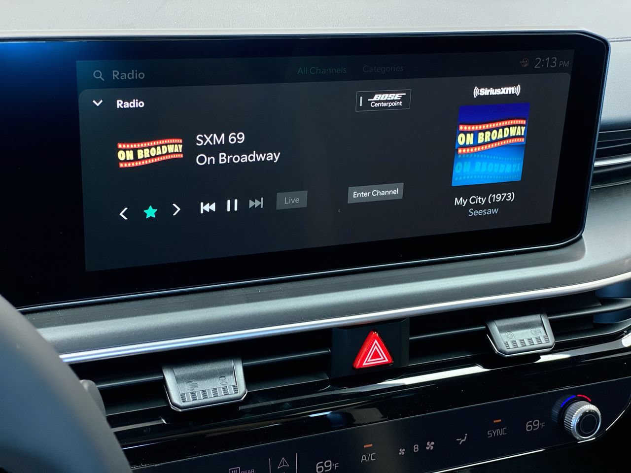 Certified 2026 Kia K5 GT-Line w/ GT-Line Premium Package FWD image 27