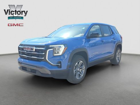 New 2026 GMC Terrain Elevation AWD/4WD image 3