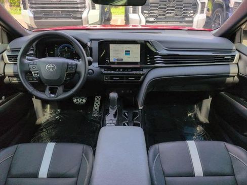 Certified 2026 Toyota Camry SE w/ Convenience Package FWD image 14
