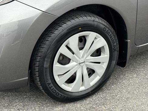 Used 2018 Nissan Versa Note SV image 7