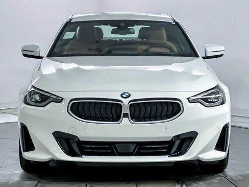 New 2026 BMW 230i 230i w/ Premium Package image 10
