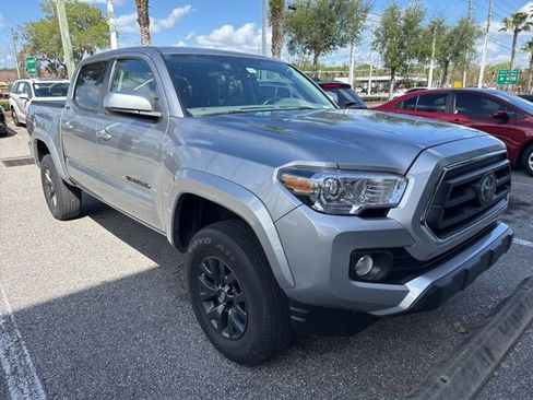Used 2023 Toyota Tacoma SR5 image 5