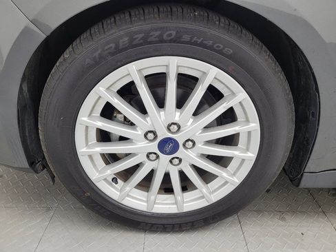 Used 2016 Ford C-MAX SE image 31