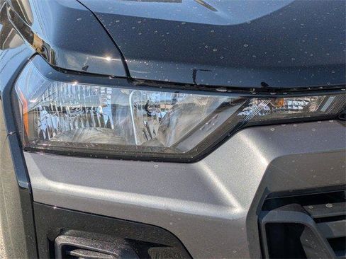 New 2026 Chevrolet Colorado LT image 11