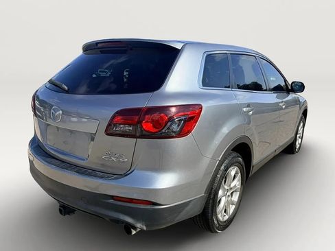 Used 2015 MAZDA CX-9 Sport FWD image 10