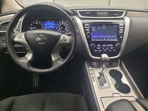 Used 2016 Nissan Murano SV AWD/4WD image 22