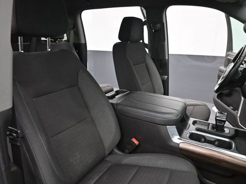 Used 2024 Chevrolet Silverado 1500 LT Trail Boss w/ Protection Package image 25