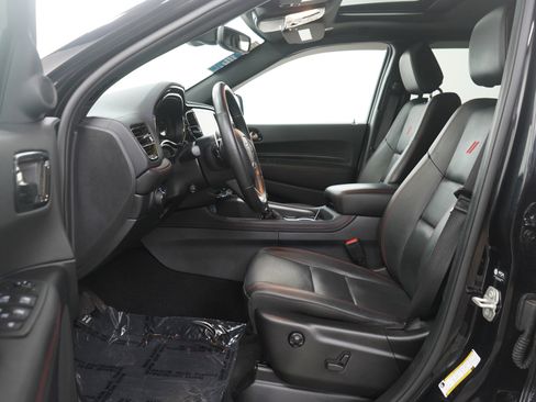 Used 2024 Dodge Durango GT image 21
