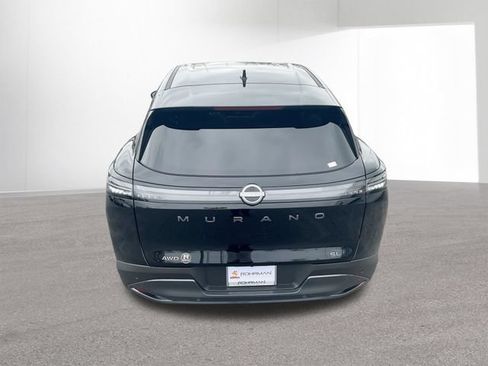 New 2026 Nissan Murano SL AWD/4WD image 32