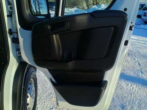 Used 2023 RAM ProMaster 3500 w/ Interior LED Lighting Group image 13
