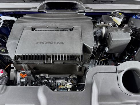 New 2026 Honda Passport TrailSport image 30
