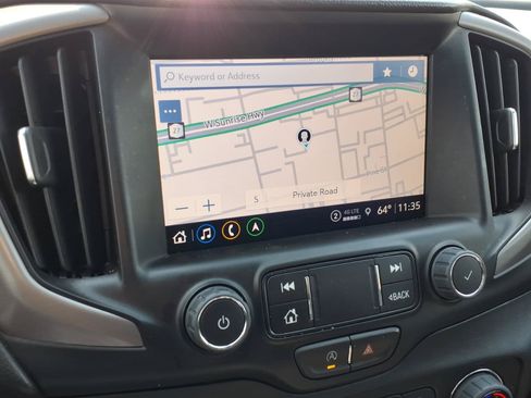 Used 2023 GMC Terrain AT4 w/ Infotainment Package II AWD/4WD image 30