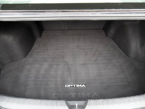 Used 2016 Kia Optima EX FWD image 24