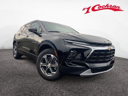 New 2025 Chevrolet Blazer LT w/ Convenience Package