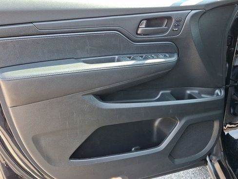 Used 2024 Honda Odyssey EX-L image 13